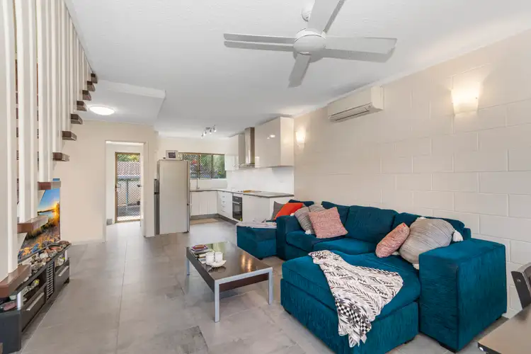 Fourth view of Homely unit listing, 9/25-27 Roberts Street, Hermit Park QLD 4812