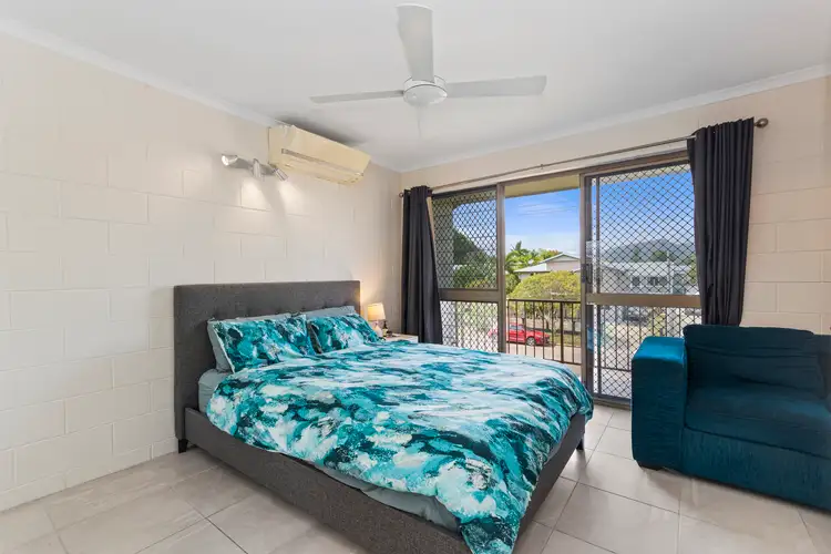 Fifth view of Homely unit listing, 9/25-27 Roberts Street, Hermit Park QLD 4812
