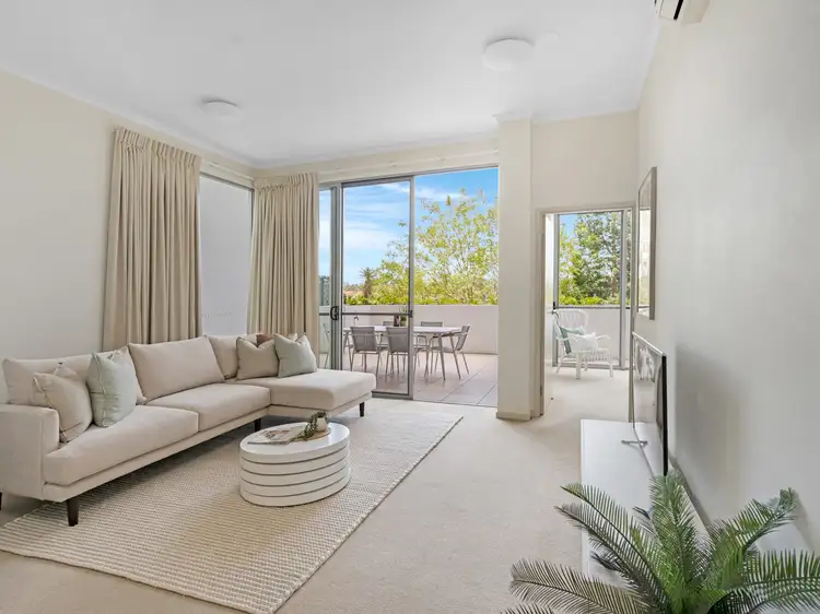 212/129 Laver Drive, Robina QLD 4226