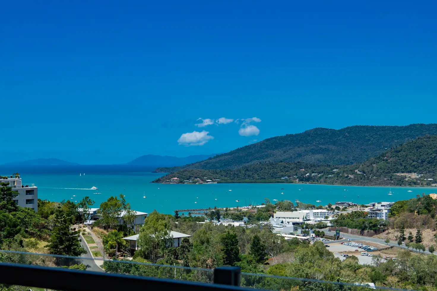Main view of Homely house listing, 13 Cumberland Court, Airlie Beach QLD 4802