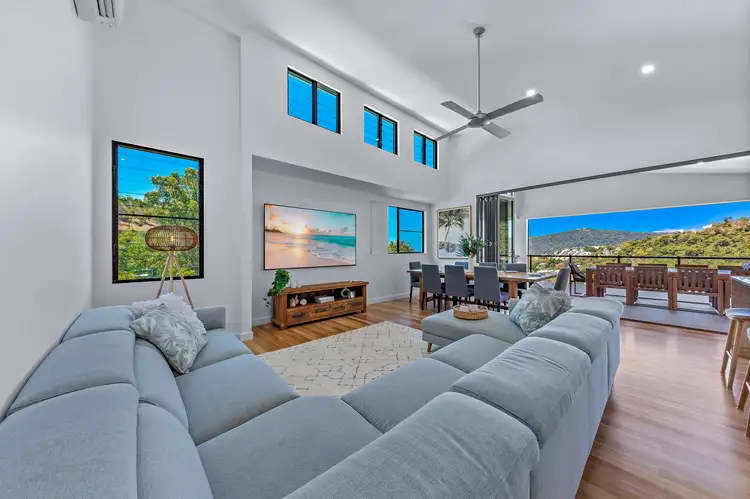 Third view of Homely house listing, 13 Cumberland Court, Airlie Beach QLD 4802