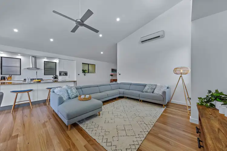 Fourth view of Homely house listing, 13 Cumberland Court, Airlie Beach QLD 4802