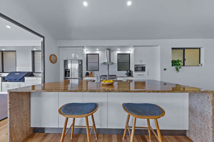 Fifth view of Homely house listing, 13 Cumberland Court, Airlie Beach QLD 4802