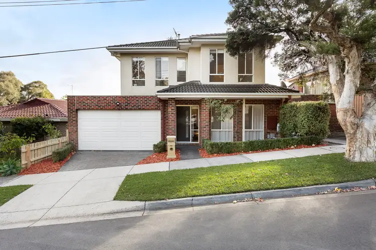 21A Martha Street, Donvale VIC 3111
