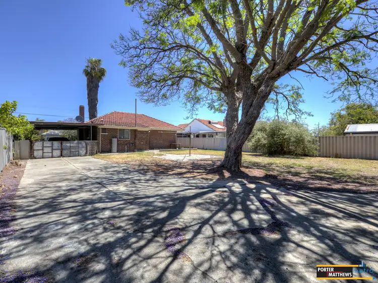 Seventh view of Homely house listing, 265 Fisher Street, Cloverdale WA 6105