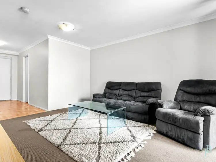 Second view of Homely apartment listing, 3/1-5 Fitzroy Road, Rivervale WA 6103
