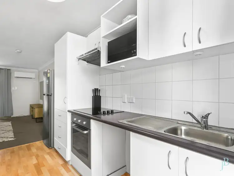 Fourth view of Homely apartment listing, 3/1-5 Fitzroy Road, Rivervale WA 6103