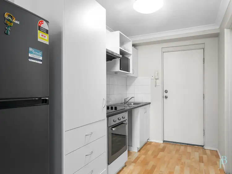 Fifth view of Homely apartment listing, 3/1-5 Fitzroy Road, Rivervale WA 6103