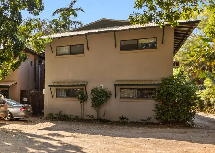 29/2 Milner Street, Broome WA 6725