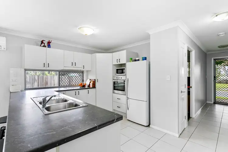 Second view of Homely house listing, 20 Carramar Street, Rothwell QLD 4022