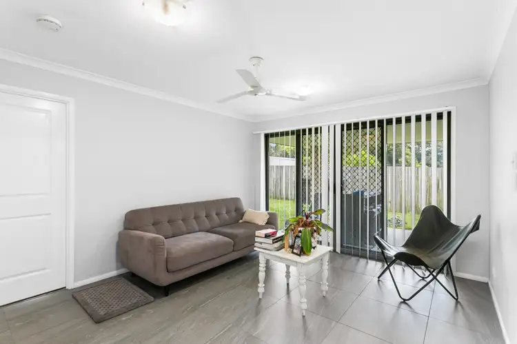 Fourth view of Homely house listing, 20 Carramar Street, Rothwell QLD 4022