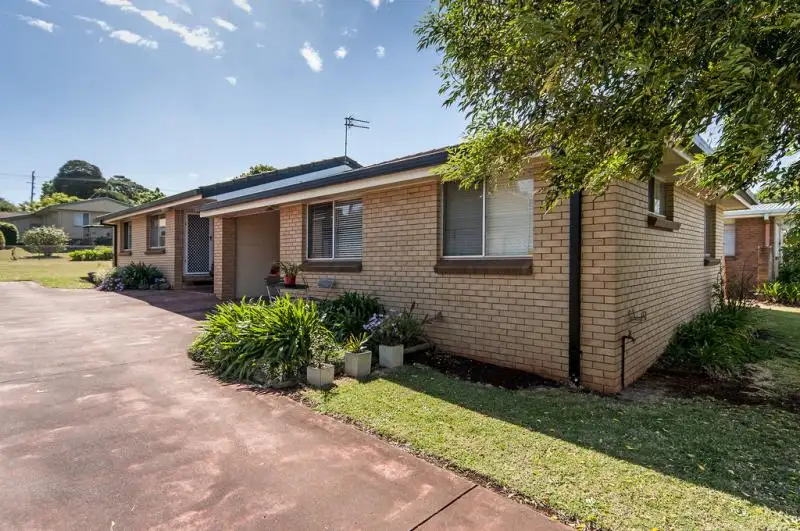 Main view of Homely unit listing, 45 Hoepper Street, Kearneys Spring QLD 4350