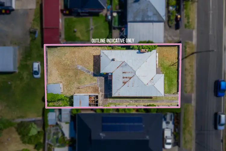 Second view of Homely house listing, 31 Wood Street, Mowbray TAS 7248