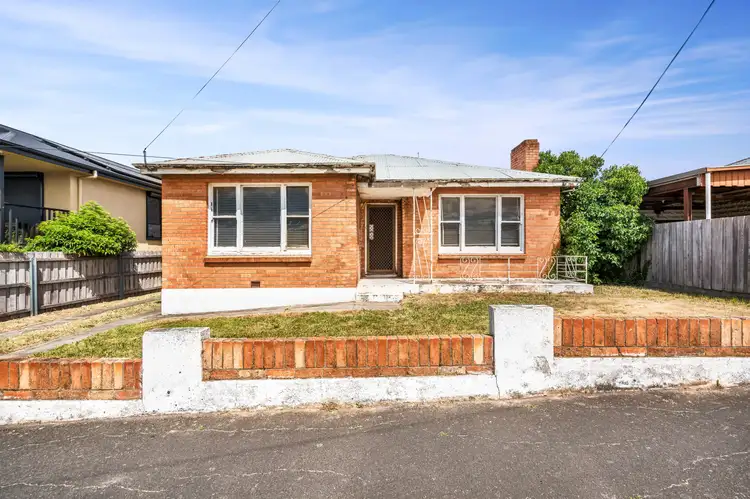 Third view of Homely house listing, 31 Wood Street, Mowbray TAS 7248