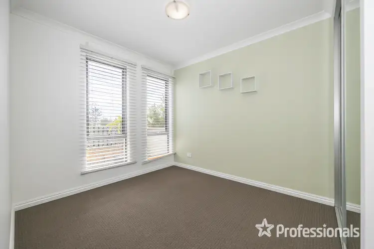 Fourth view of Homely house listing, 7 Barrelman Circuit, Alkimos WA 6038