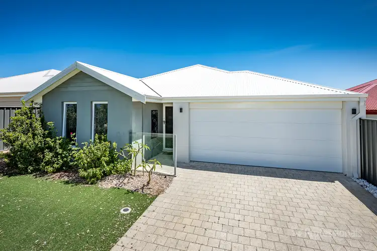Second view of Homely house listing, 36 Burleigh Boulevard, Yanchep WA 6035