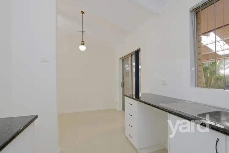 Second view of Homely house listing, 1/122 Petra Street, Bicton WA 6157