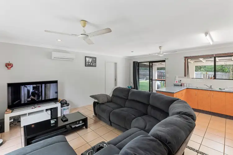 Second view of Homely house listing, 16 Wahoo Court, Jubilee Pocket QLD 4802