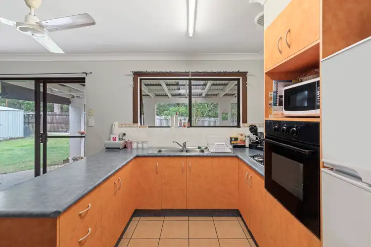 Third view of Homely house listing, 16 Wahoo Court, Jubilee Pocket QLD 4802