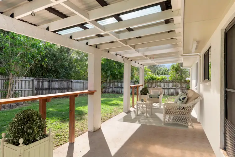 Fourth view of Homely house listing, 16 Wahoo Court, Jubilee Pocket QLD 4802