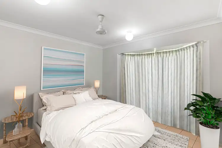 Fifth view of Homely house listing, 16 Wahoo Court, Jubilee Pocket QLD 4802