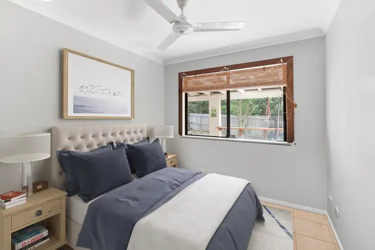 Sixth view of Homely house listing, 16 Wahoo Court, Jubilee Pocket QLD 4802