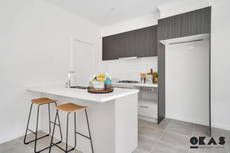 Fourth view of Homely townhouse listing, 42 Gordons Road, South Morang VIC 3752
