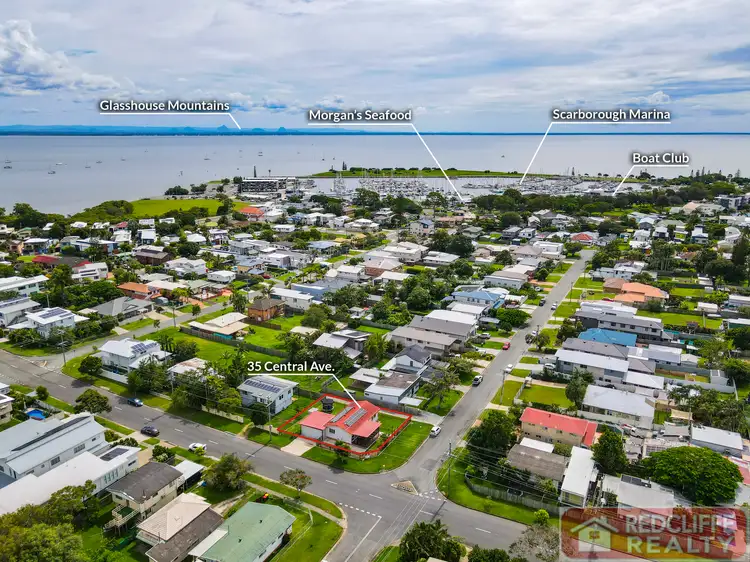 35 Central Avenue, Scarborough QLD 4020