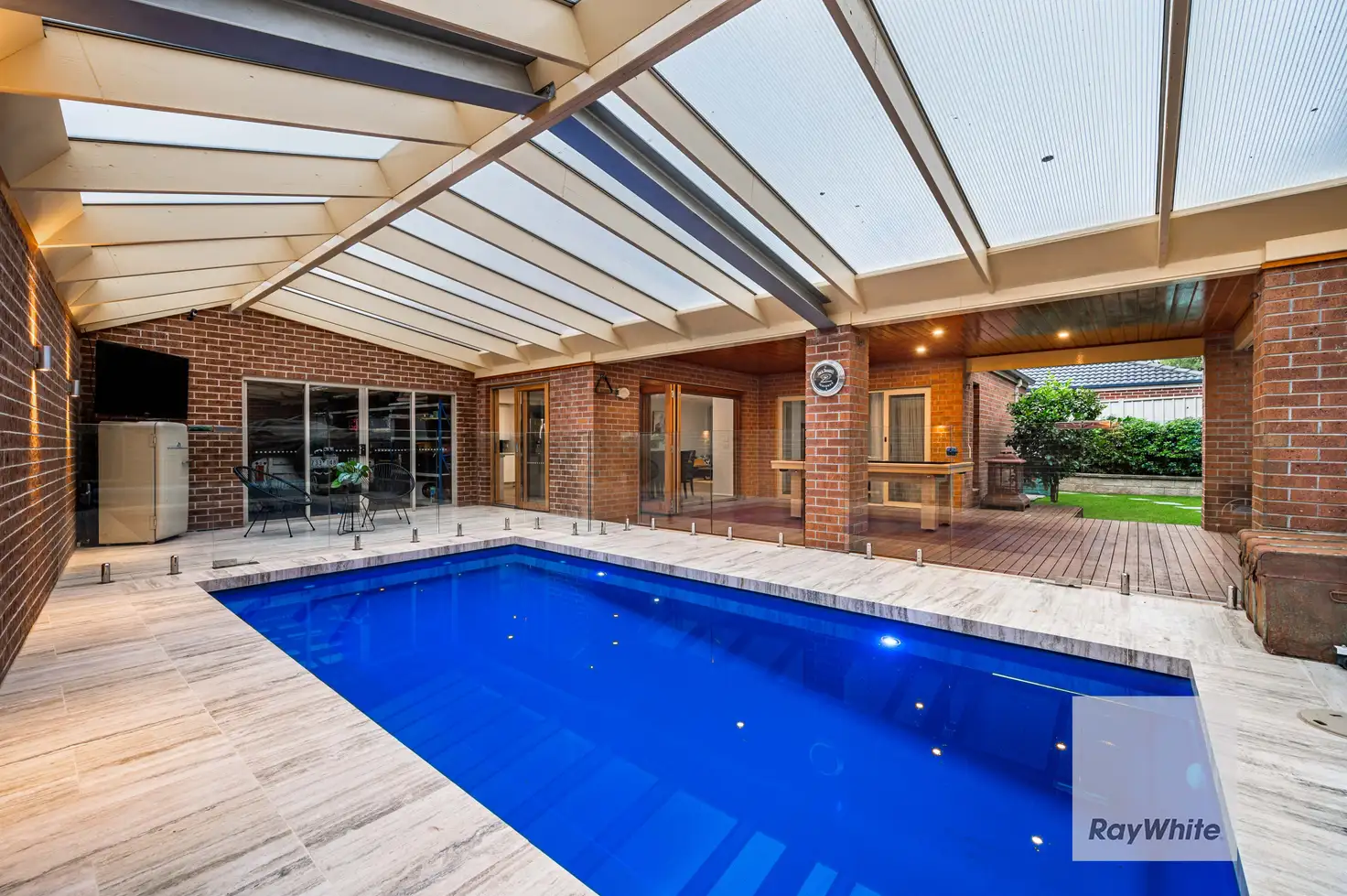 Main view of Homely house listing, 6 Threadneedle Street, Attwood VIC 3049