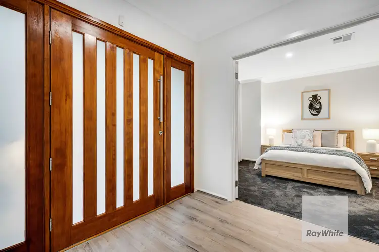 Fourth view of Homely house listing, 6 Threadneedle Street, Attwood VIC 3049