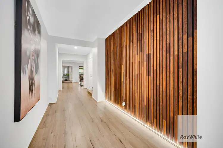 Fifth view of Homely house listing, 6 Threadneedle Street, Attwood VIC 3049