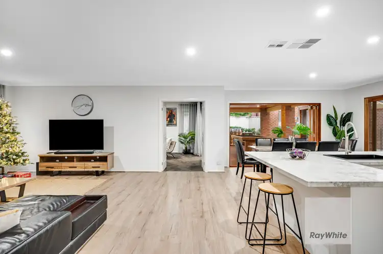 Sixth view of Homely house listing, 6 Threadneedle Street, Attwood VIC 3049