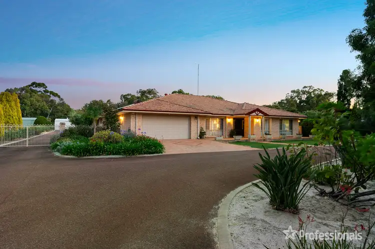 181 Pleasant Grove Circle, Falcon WA 6210