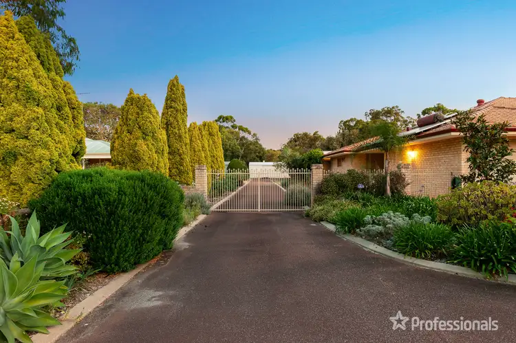 Third view of Homely house listing, 181 Pleasant Grove Circle, Falcon WA 6210