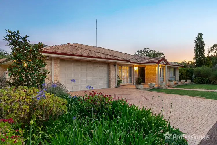 Fourth view of Homely house listing, 181 Pleasant Grove Circle, Falcon WA 6210