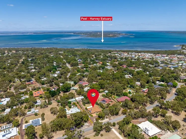 Fifth view of Homely house listing, 181 Pleasant Grove Circle, Falcon WA 6210
