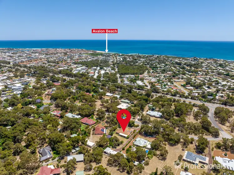 Seventh view of Homely house listing, 181 Pleasant Grove Circle, Falcon WA 6210