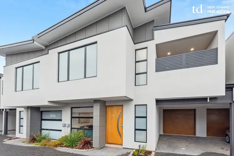 2/9 South Street, Hectorville SA 5073