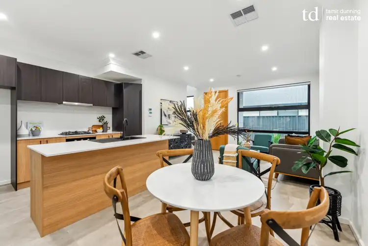 Fifth view of Homely house listing, 2/9 South Street, Hectorville SA 5073