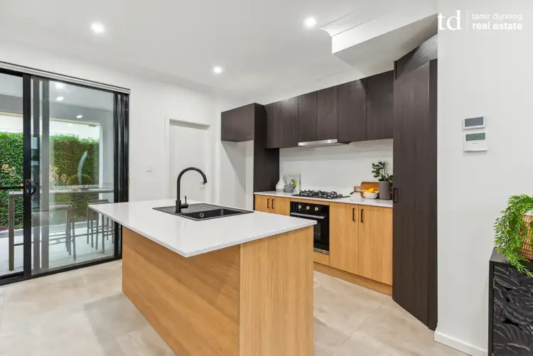 Sixth view of Homely house listing, 2/9 South Street, Hectorville SA 5073