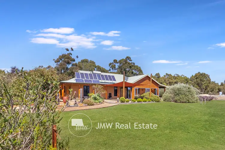 123 Kinross Loop, Quindalup WA 6281