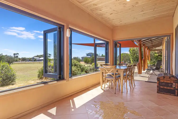 Second view of Homely house listing, 123 Kinross Loop, Quindalup WA 6281