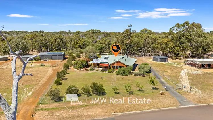 Fifth view of Homely house listing, 123 Kinross Loop, Quindalup WA 6281