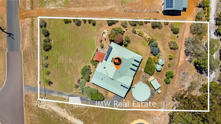 Sixth view of Homely house listing, 123 Kinross Loop, Quindalup WA 6281