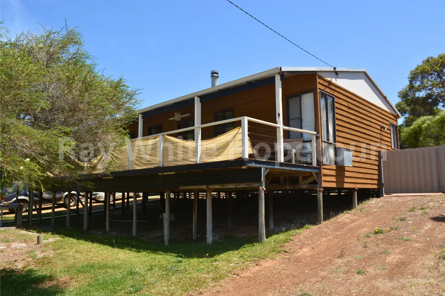 Main view of Homely house listing, 6 Birdwood Street, Hopetoun WA 6348