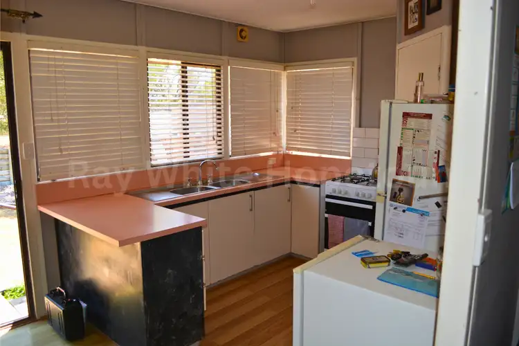Second view of Homely house listing, 6 Birdwood Street, Hopetoun WA 6348