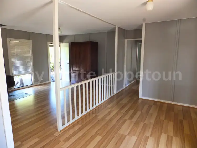Fourth view of Homely house listing, 6 Birdwood Street, Hopetoun WA 6348