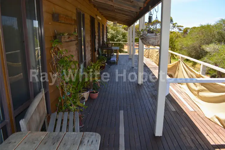 Fifth view of Homely house listing, 6 Birdwood Street, Hopetoun WA 6348