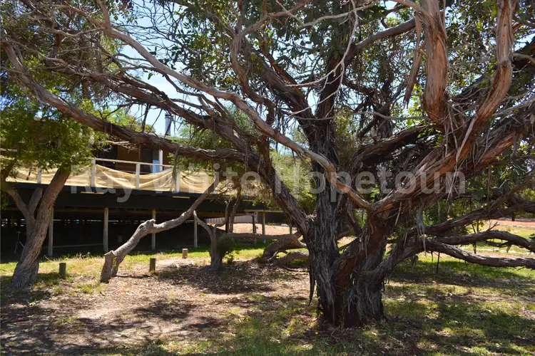 Sixth view of Homely house listing, 6 Birdwood Street, Hopetoun WA 6348