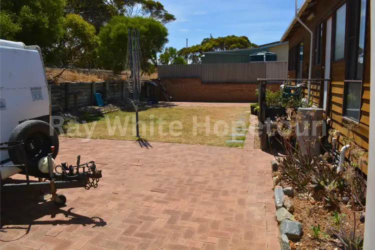 Seventh view of Homely house listing, 6 Birdwood Street, Hopetoun WA 6348